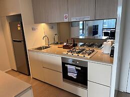 Winston Apartments Docklands