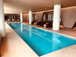 Winston Apartments Docklands