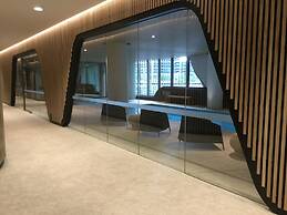 Winston Apartments Docklands