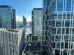 Winston Apartments Docklands