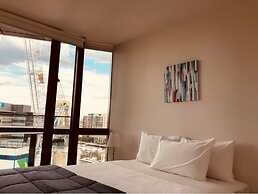 Winston Apartments Docklands