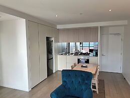 Winston Apartments Docklands