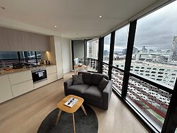 Winston Apartments Docklands