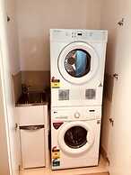 Winston Apartments Docklands