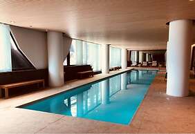 Winston Apartments Docklands