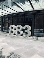 Winston Apartments Docklands