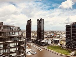 Winston Apartments Docklands