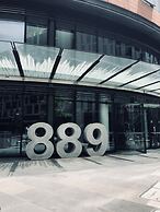 Winston Apartments Docklands