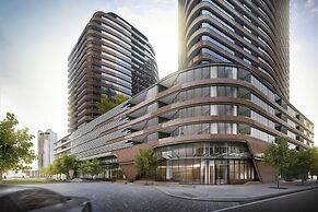 Winston Apartments Docklands