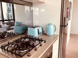 Winston Apartments Docklands