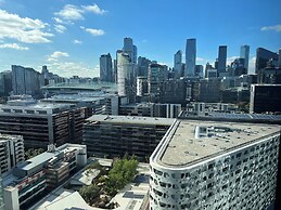 Winston Apartments Docklands