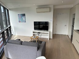 Winston Apartments Docklands