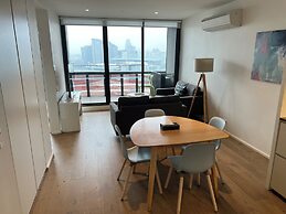 Winston Apartments Docklands