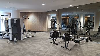 Winston Apartments Docklands