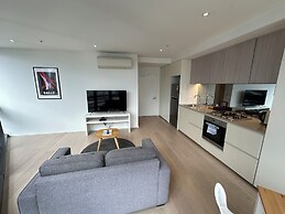 Winston Apartments Docklands