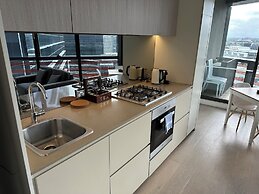 Winston Apartments Docklands