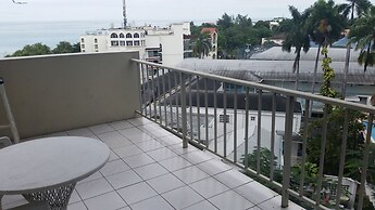 Sail Boat Beach Studio At Montego Bay Club Resort