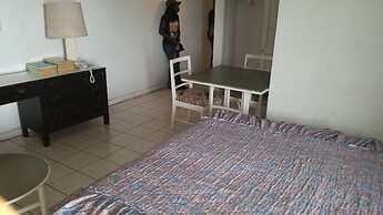 Sail Boat Beach Studio At Montego Bay Club Resort