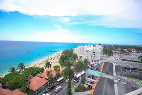 Sail Boat Beach Studio At Montego Bay Club Resort