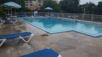 Sail Boat Beach Studio At Montego Bay Club Resort