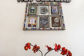 Modern Condos in California Building by Hosteeva