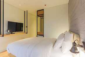 H Avenue Hotel Sungshin