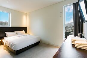 H Avenue Hotel Sungshin