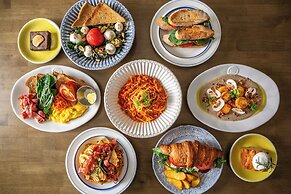 H Avenue Hotel Sungshin