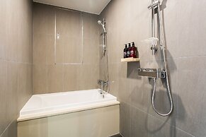 H Avenue Hotel Sungshin