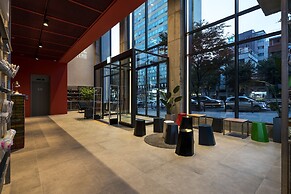 H Avenue Hotel Sungshin