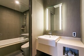 H Avenue Hotel Sungshin