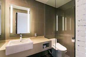 H Avenue Hotel Sungshin