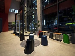 H Avenue Hotel Sungshin