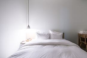 H Avenue Hotel Sungshin