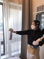 H Avenue Hotel Sungshin