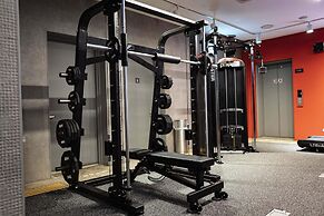 H Avenue Hotel Sungshin