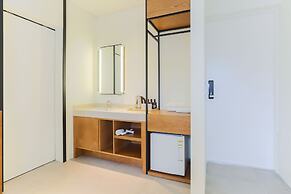 H Avenue Hotel Sungshin