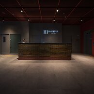 H Avenue Hotel Sungshin