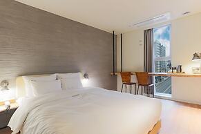 H Avenue Hotel Sungshin