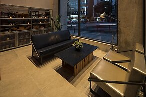 H Avenue Hotel Sungshin