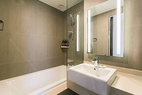 H Avenue Hotel Sungshin