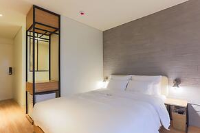 H Avenue Hotel Sungshin