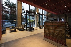 H Avenue Hotel Sungshin