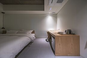 H Avenue Hotel Sungshin