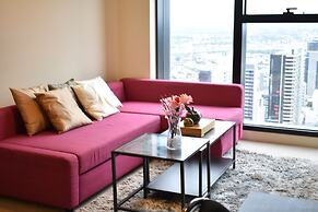 Sunshine Boutique Apartments Collins