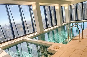 Sunshine Boutique Apartments Collins