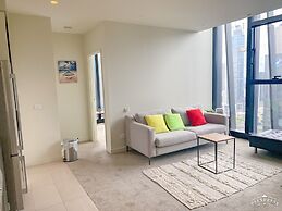 Sunshine Boutique Apartments Collins