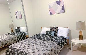 Sunshine Boutique Apartments Collins