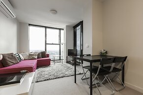 Sunshine Boutique Apartments Collins