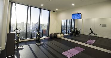 Sunshine Boutique Apartments Collins